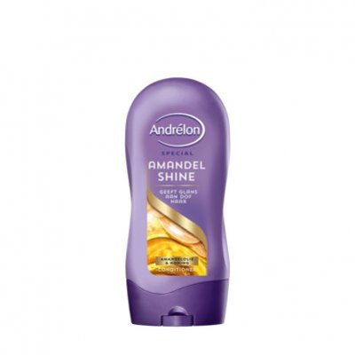 Andrélon Conditioner amandel shine