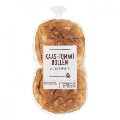 Huismerk Kaas tomaat bollen