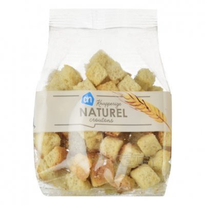 Huismerk Salade croutons naturel