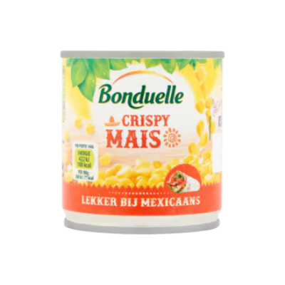 Bonduelle Crispy Mais