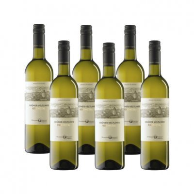 Grüner Veltliner Sandgrube