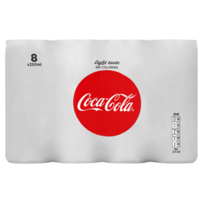 Coca-Cola light