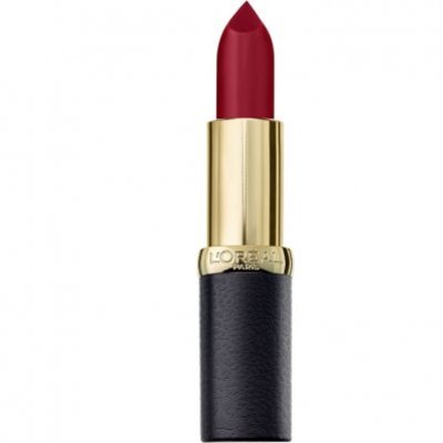 L'Oréal Color riche matte 430 mon jules fifa