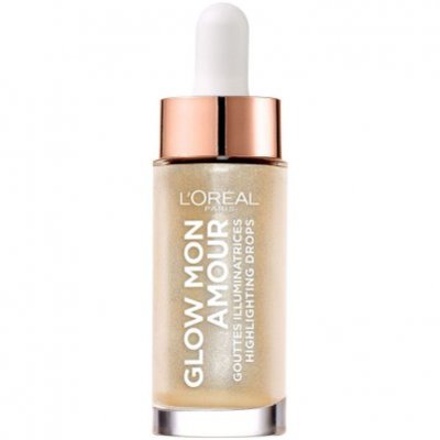 L'Oréal Glow mon amour droplet 01 sparkling love
