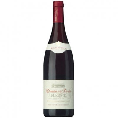 Mommessin Domaine de la Presle Fleurie
