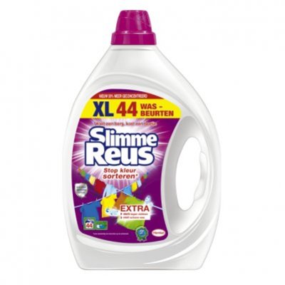 Slimme Reus Slimme reus gel