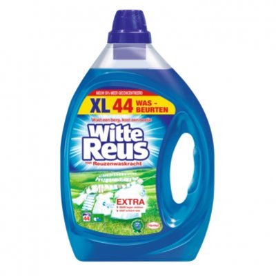 Witte Reus Gel