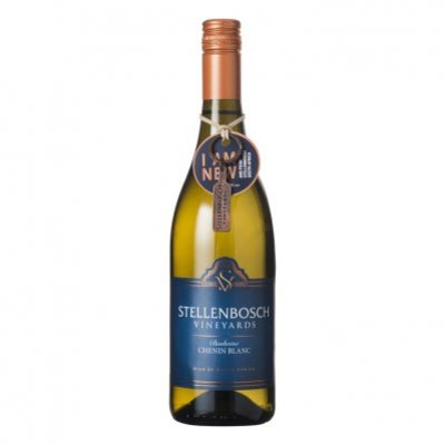 Stellenbosch Vineyar Chenin Blanc