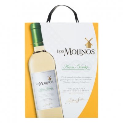 Los Molinos Wit