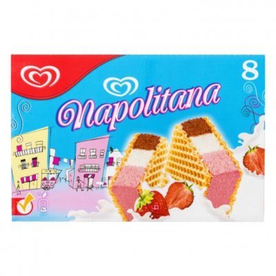 Ola Napolitana