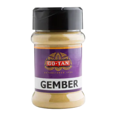 Go-Tan Gember