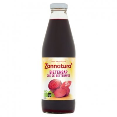 Zonnatura Bietensap