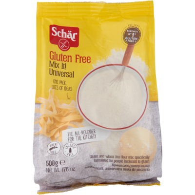 Schär Meelmix