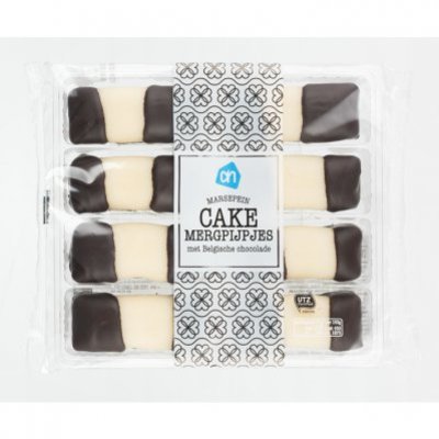 Huismerk Cakemergpijpjes