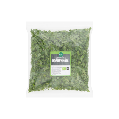 Huismerk Biologische Boerenkool