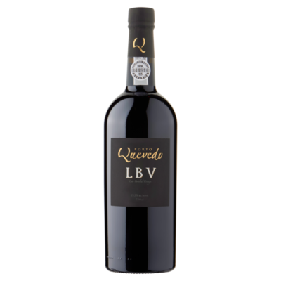 Porto Quevedo LBV