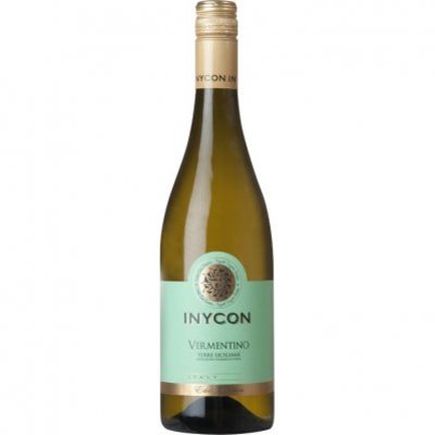 Inycon Estate Vermentino