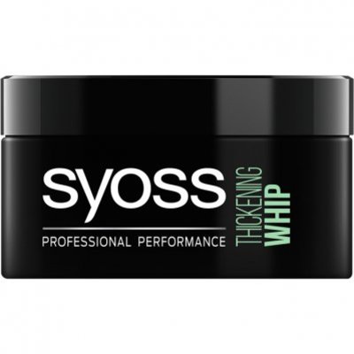 Syoss Thickening whip