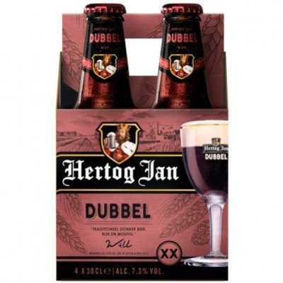 Hertog Jan Dubbel