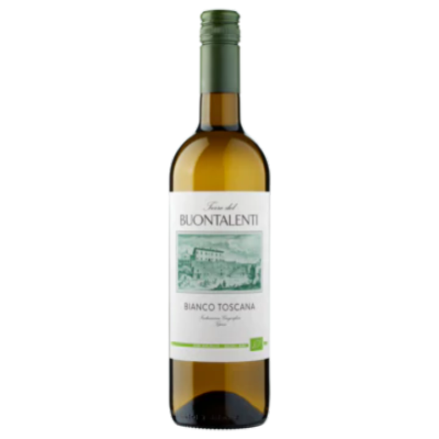 Buontalenti Bianco Toscana