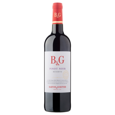 Barton & Guestier Réserve Pinot Noir