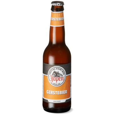 Jopen Gerstebier