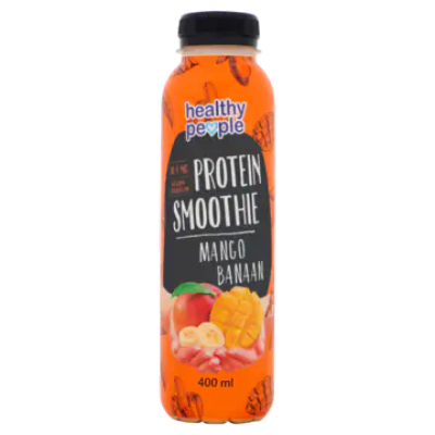 Healthy People Protein Smoothie Mango Banaan