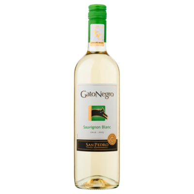 Gato Negro - Sauvignon Blanc -