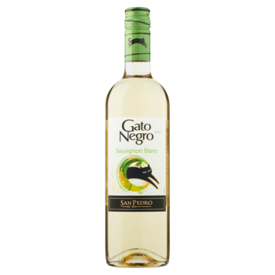 Gato Negro - Sauvignon Blanc -