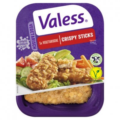 Valess Crispy sticks