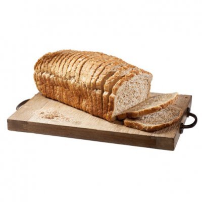 Huismerk Tijger volkoren heel