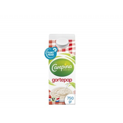 Campina Verse gortepap