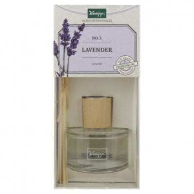 Kneipp Geurstokjes lavender
