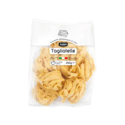 Huismerk Tagliatelle