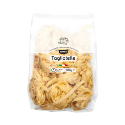 Huismerk Tagliatelle