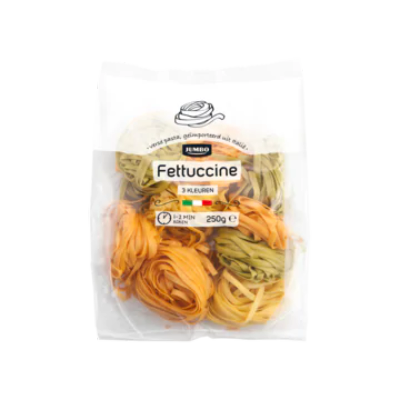 Huismerk Fettuccine