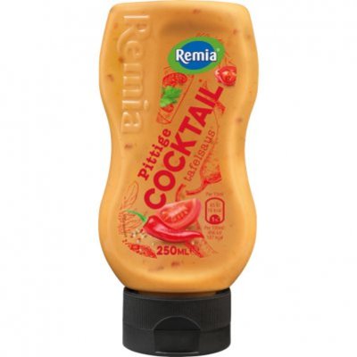Remia Pittige cocktailsaus