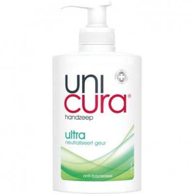 Unicura Ultra anti-bacterieel handzeep