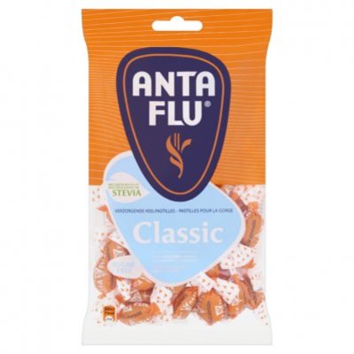 Anta Flu Classic suikervrij