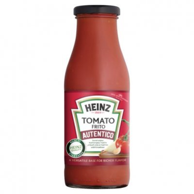 Heinz Frito Autentico