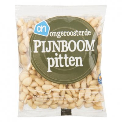 Huismerk Pijnboompitten