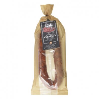Huismerk Orginele Spaanse chorizo