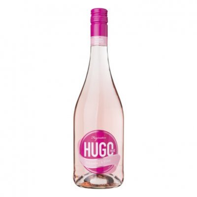 Faszination Hugo Rosé