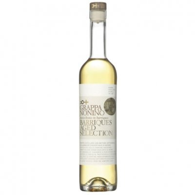 Nonino Grappa