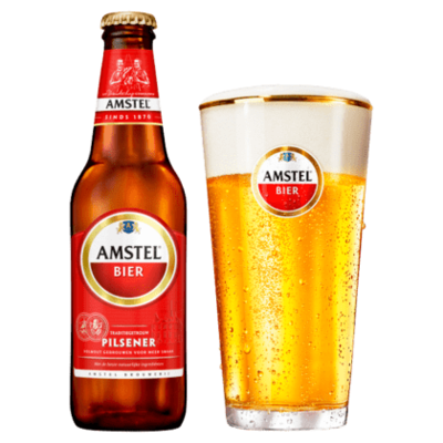 Amstel Pils