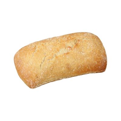 Mini Ciabatta