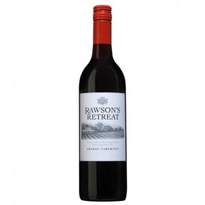 Penfolds Rawson's Retreat Shiraz-Cabernet Sauv.