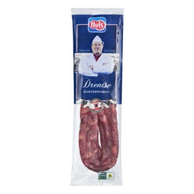 Huls Drentse kosterworst