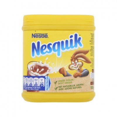 Nestlé Nesquik