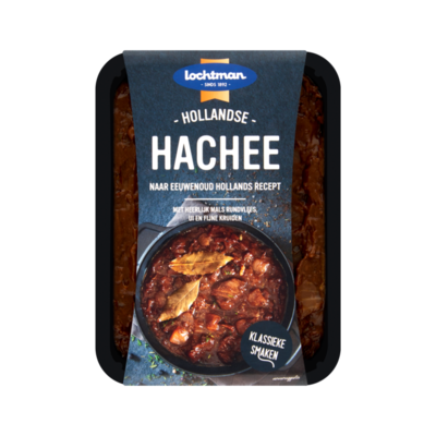 Lochtman Hollandse Hachee